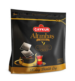 Altınbaş Kolay Demlik Çay 1000 gr