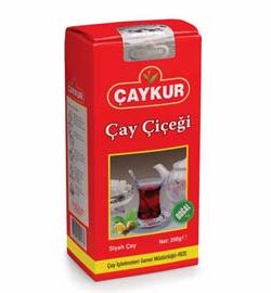 Çay Çiçeği 200gr