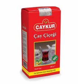 Çay Çiçeği 500gr