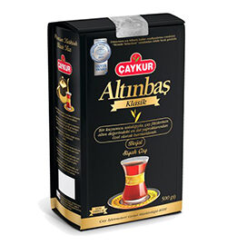 Çaykur Altınbaş 500gr