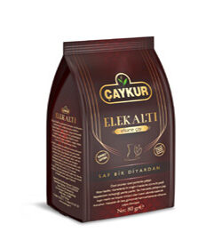 Çaykur Elek Altı 80 gr