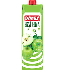 Dimes Ekşi Elma