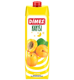 Dimes Kayısı Suyu