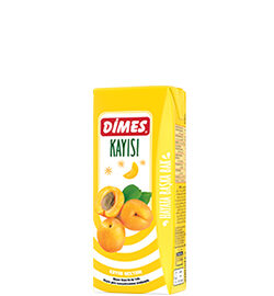 Dimes Kayısı Suyu