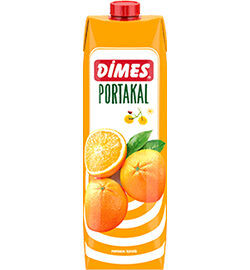 Dimes Portakal