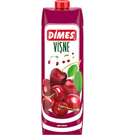 Dimes Vişne Suyu