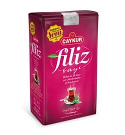 Filiz Çayı 1000gr