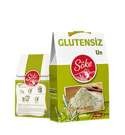 Glutensiz Un