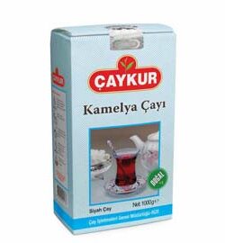 Kamelya Çayı 1000gr