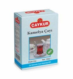 Kamelya Çayı 100gr