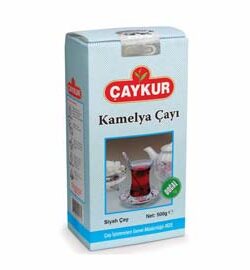 Kamelya Çayı 500gr