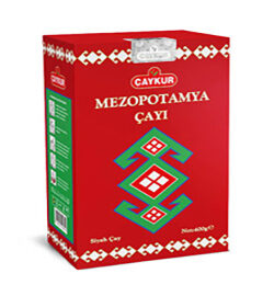 Mezopotamya Çayı 400 gr