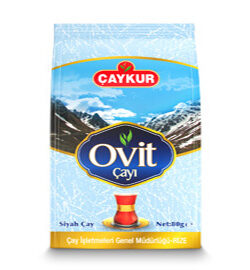 Ovit Çayı 80 gr