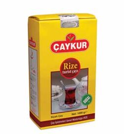 Rize Turist Çayı 1000gr