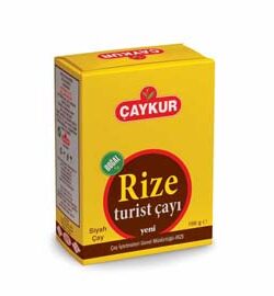 Rize Turist Çayı 100gr