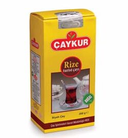 Rize Turist Çayı 200gr