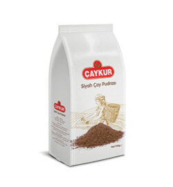 Siyah Çay Pudrası 150 gr