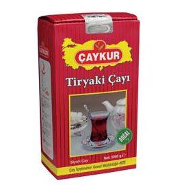 Tiryaki Çay 5000gr