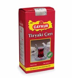 Tiryaki Çayı 500gr