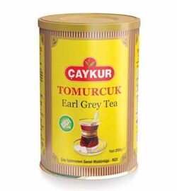 Tomurcuk Çay 200gr (Earl Grey)