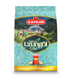 Trabzon Uzungöl Çayı 80 gr